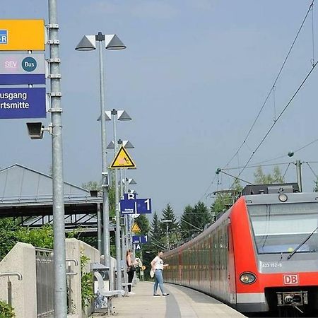 My Sweet Home Зауэрлах Экстерьер фото